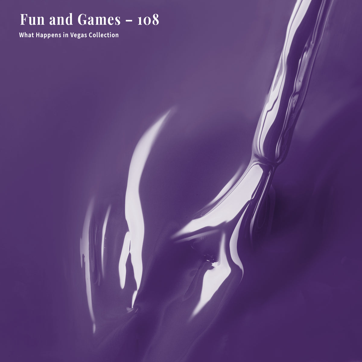PLA Nail Lacquer - 108 Fun and Games