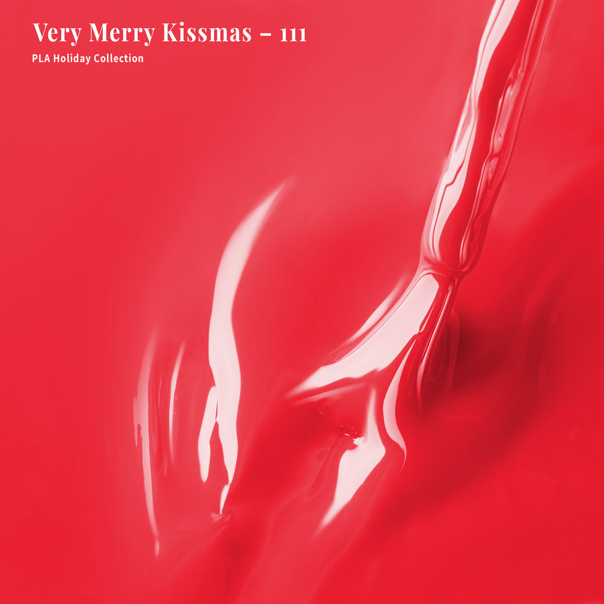 PLA Gel & Polish Duo - 111 Very Merry Kissmas