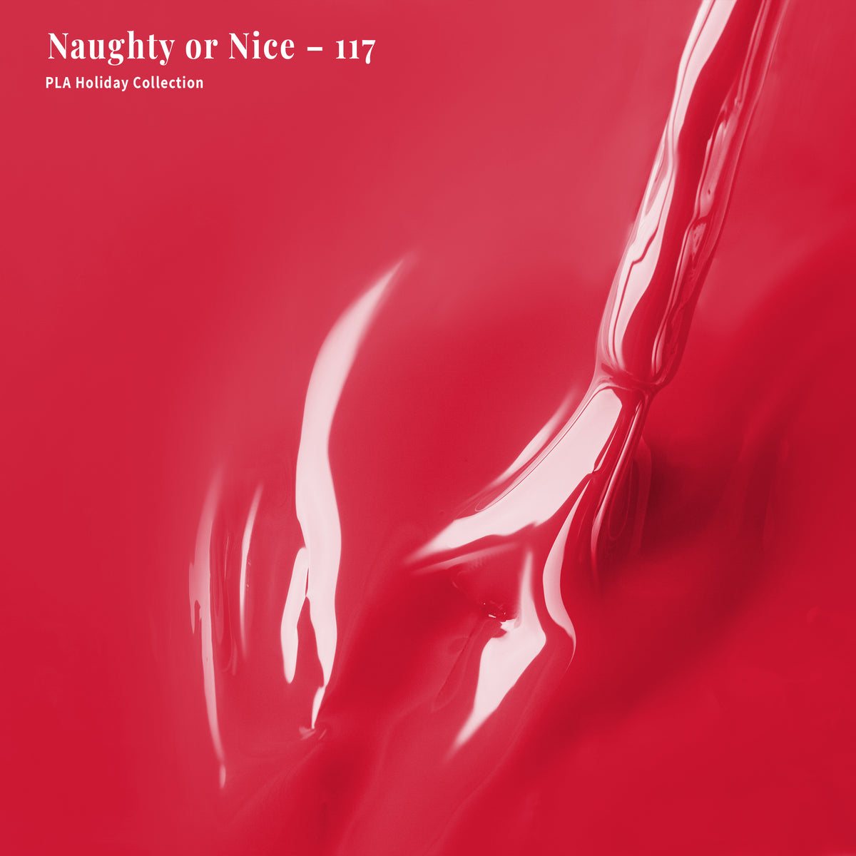 PLA Gel & Polish Duo - 117 Naughty or Nice