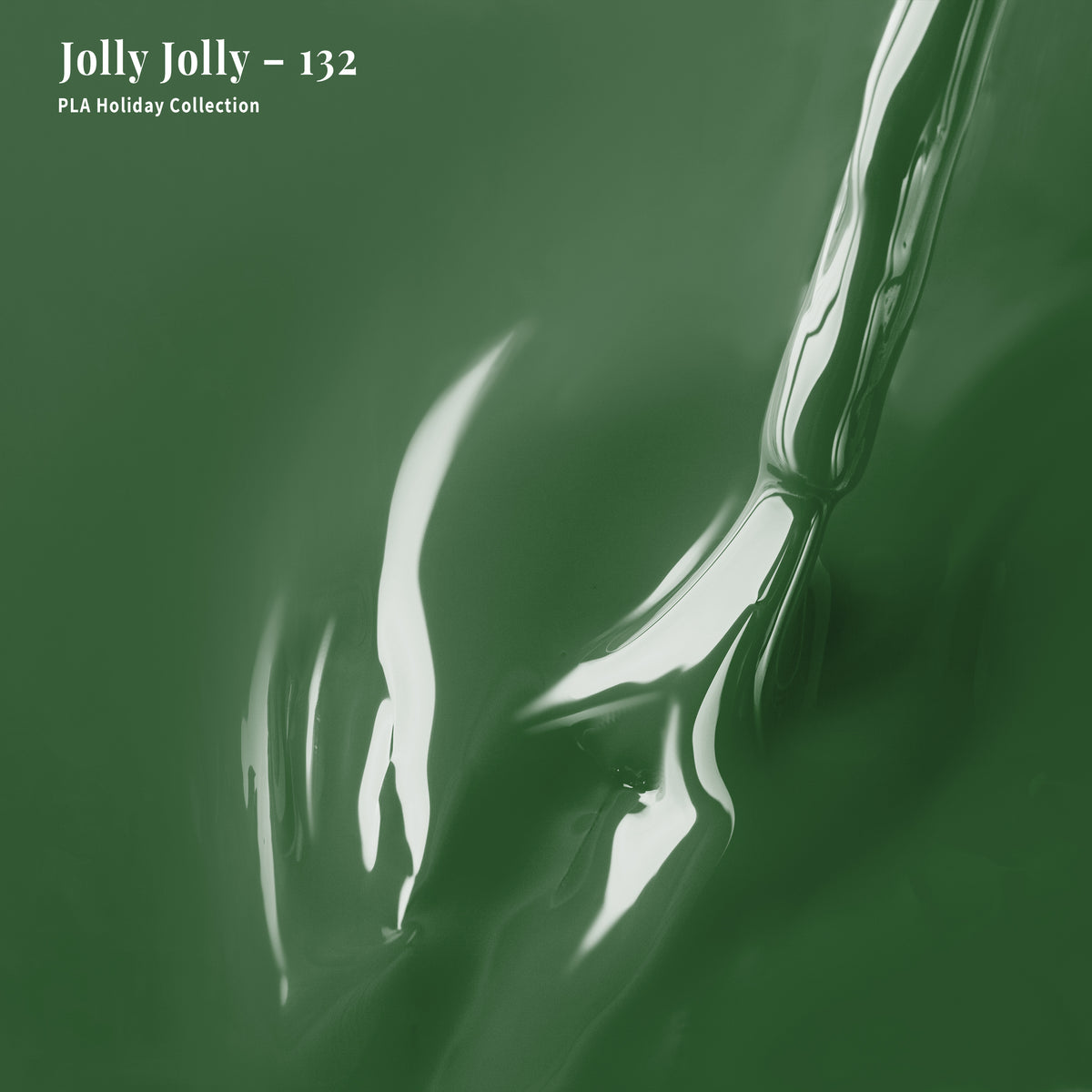 PLA Gel - 132 Jolly Jolly