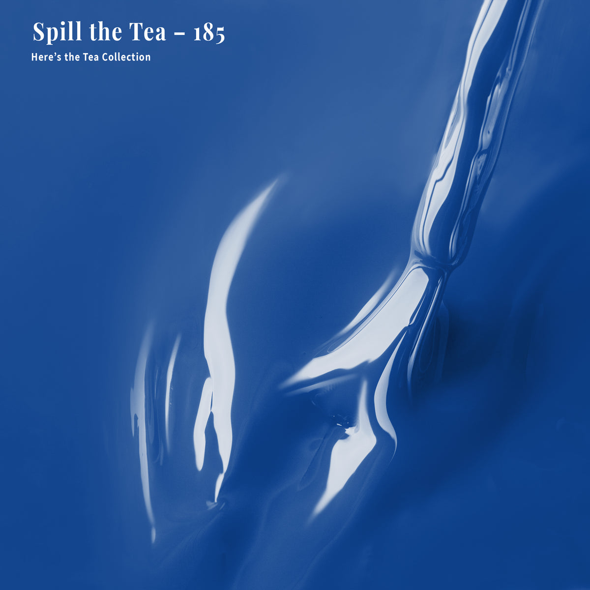 PLA Gel & Polish Duo - 185 Spill the Tea