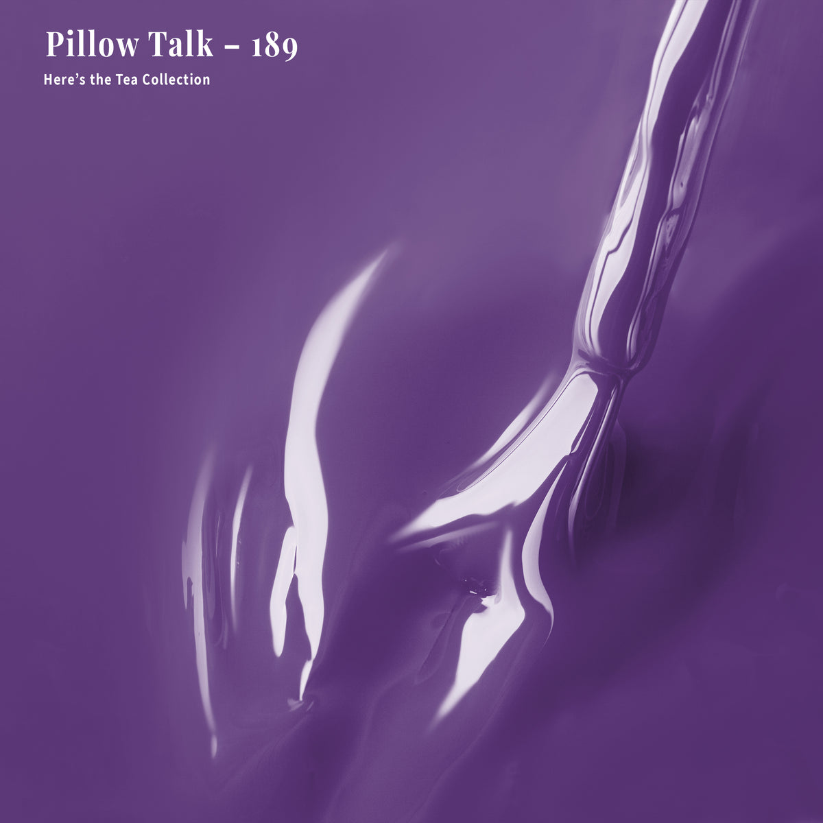 PLA Gel - 189 Pillow Talk
