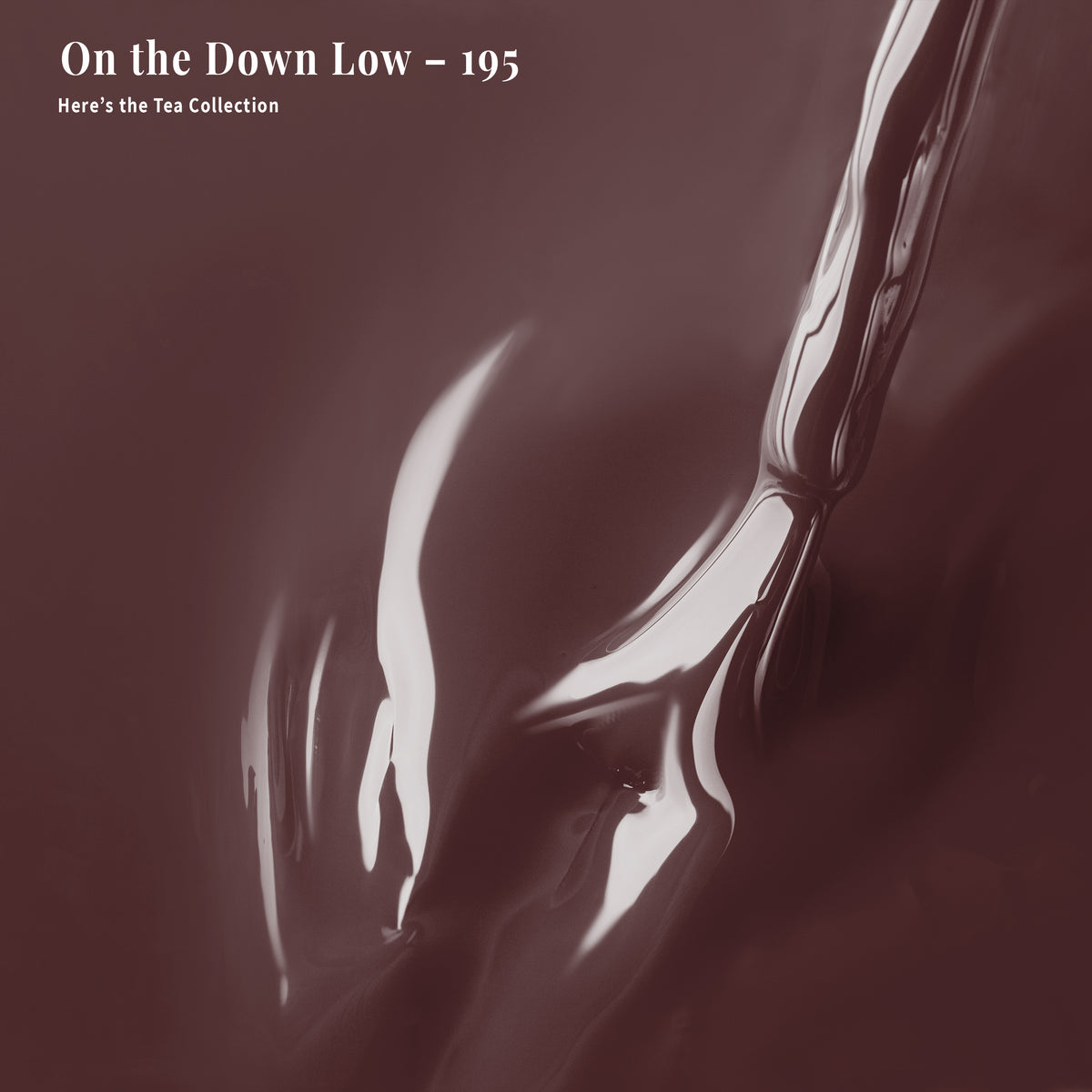 PLA Nail Lacquer - 195 On the Down Low