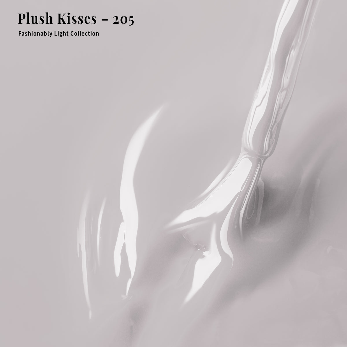 PLA Gel & Polish Duo - 205 Plush Kisses