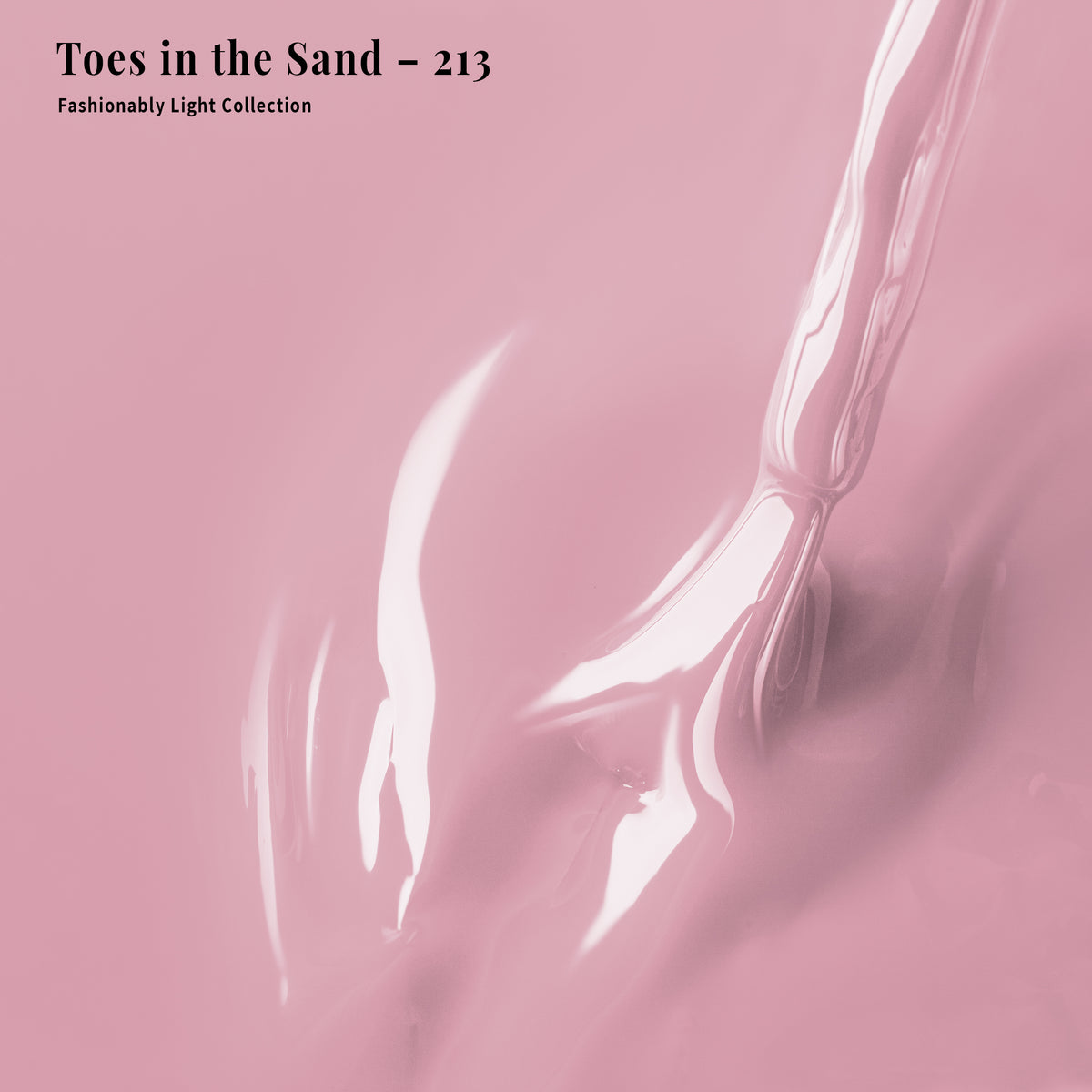 PLA Gel & Polish Duo - 213 Toes in the Sand