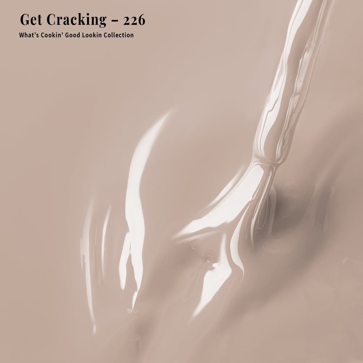 PLA Nail Lacquer - 226 Get Cracking