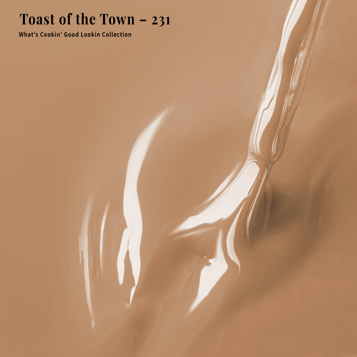 PLA Gel & Polish Duo - 231 Toast of the Town