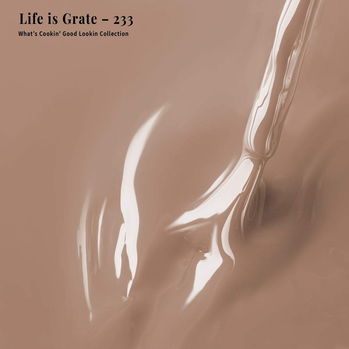 PLA Gel & Polish Duo - 233 Life is Grate