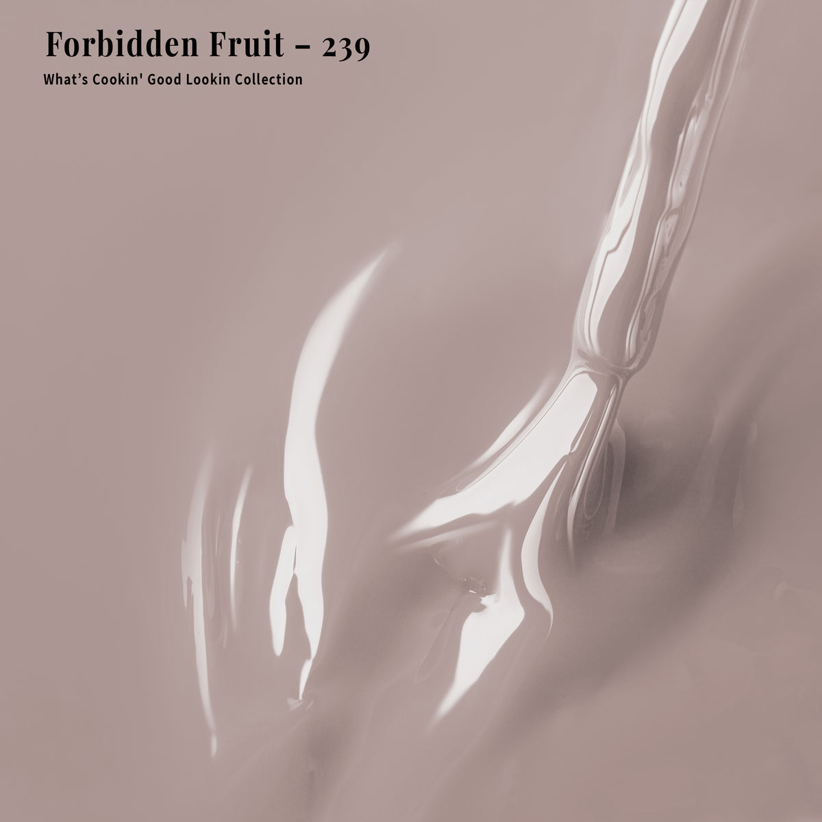 PLA Nail Lacquer - 239 Forbidden Fruit