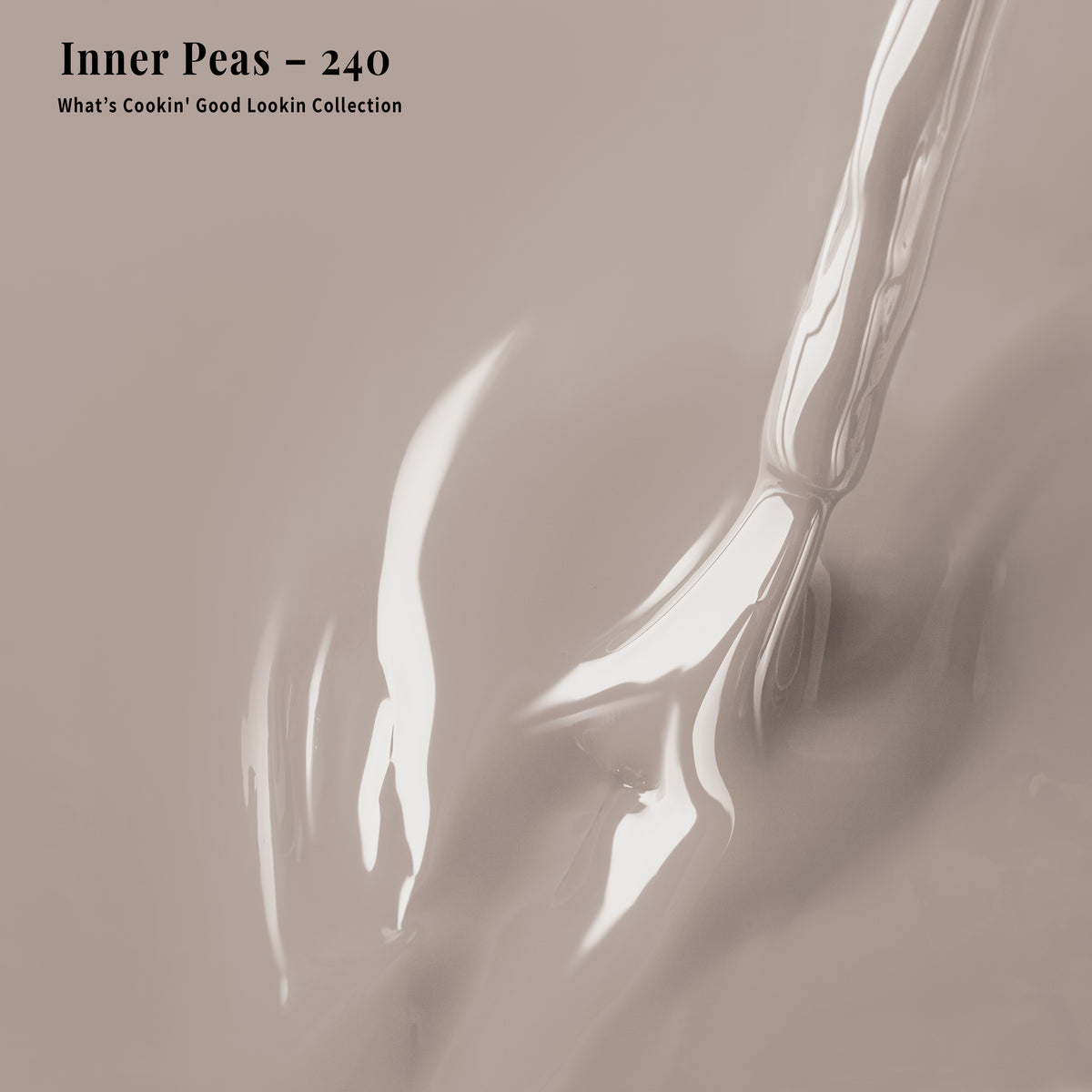 PLA Nail Lacquer - 240 Inner Peas