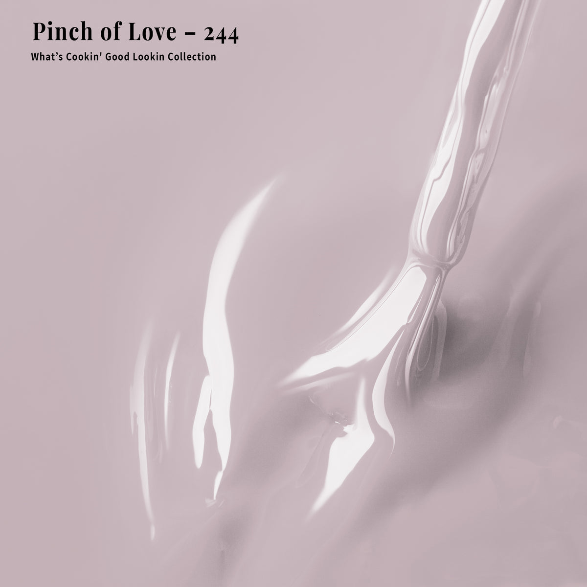 PLA Gel - 244 Pinch of Love