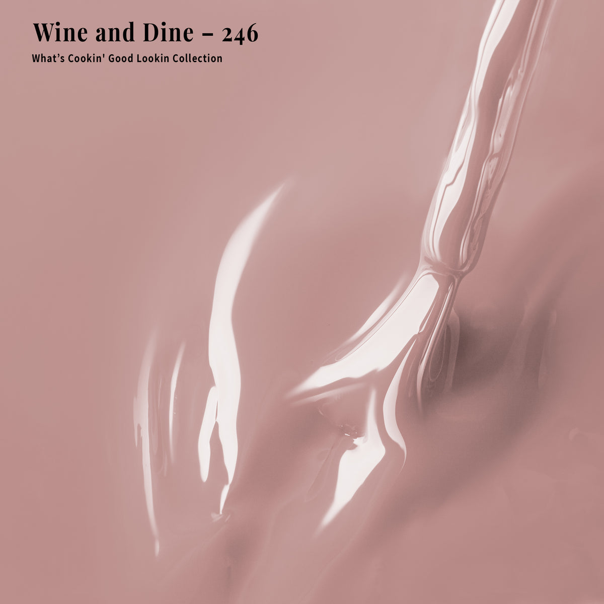 PLA Gel - 246 Wine and Dine