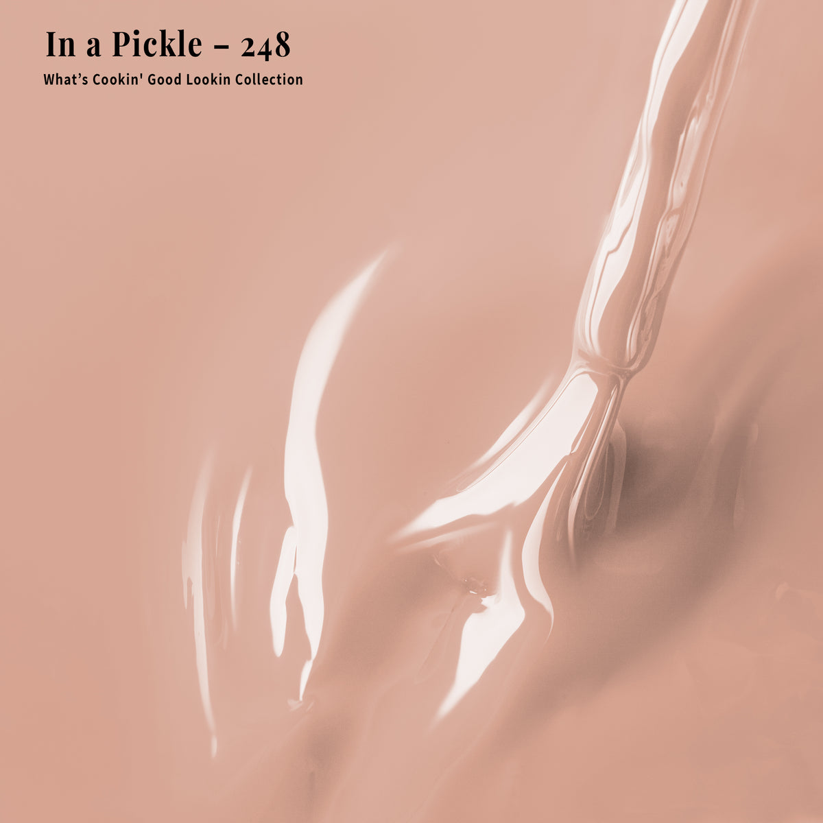 PLA Gel & Polish Duo - 248 In a Pickle
