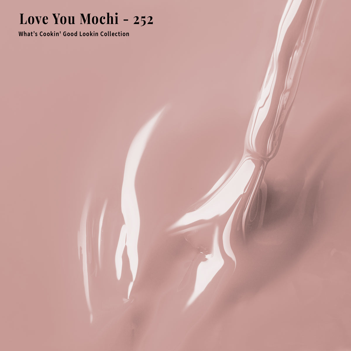PLA Gel & Polish Duo - 252 Love You Mochi