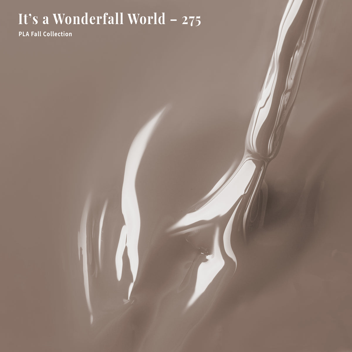 PLA Gel & Polish Duo - 275 It’s a Wonderfall World