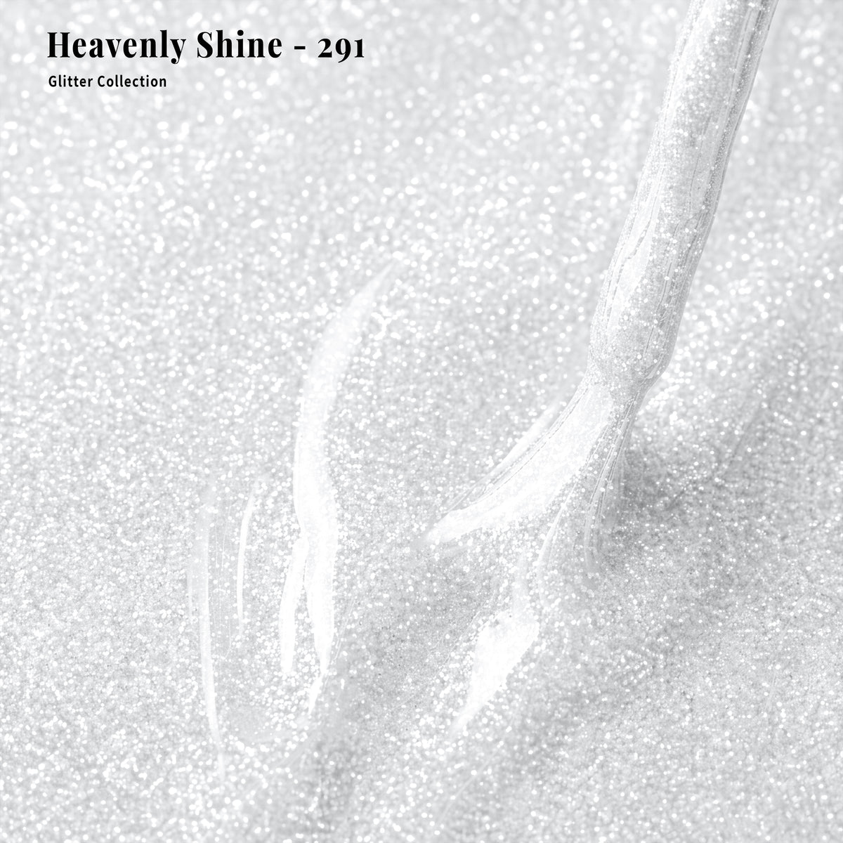 PLA Gel & Polish Duo - 291 Heavenly Shine