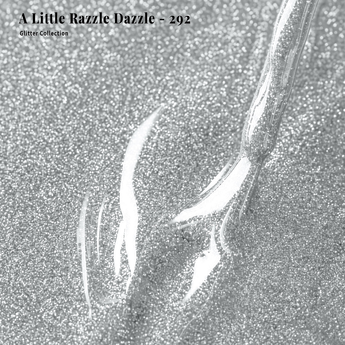 PLA Nail Lacquer - 292 A Little Razzle Dazzle