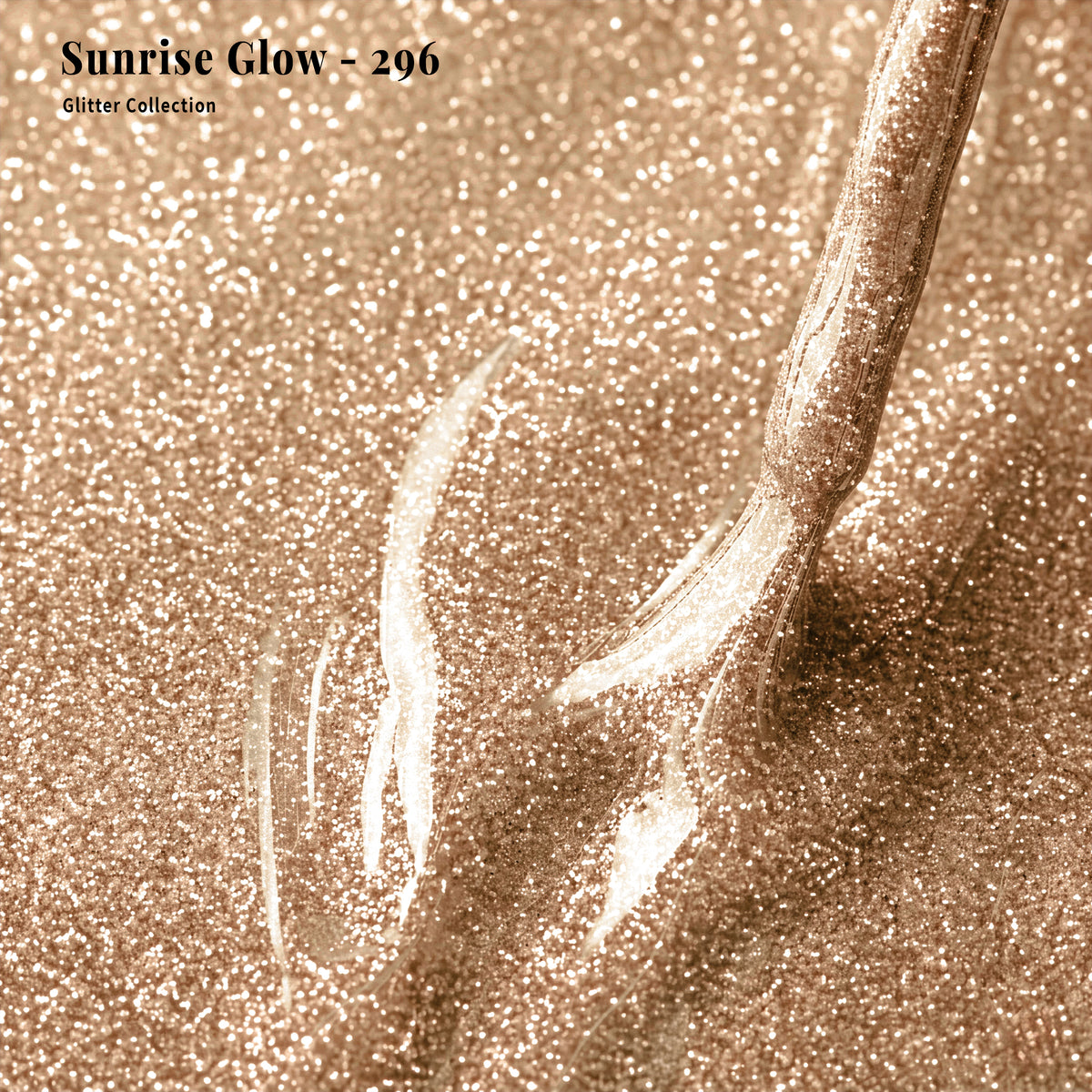 PLA Gel - 296 Sunrise Glow