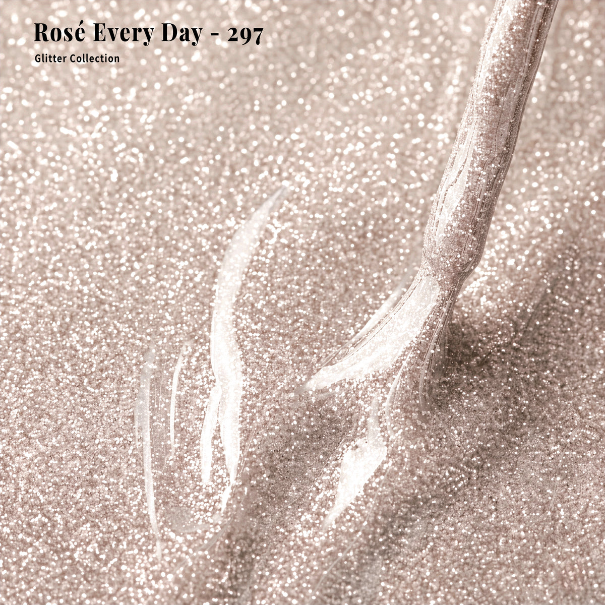 PLA Gel - 297 Rosé Every Day