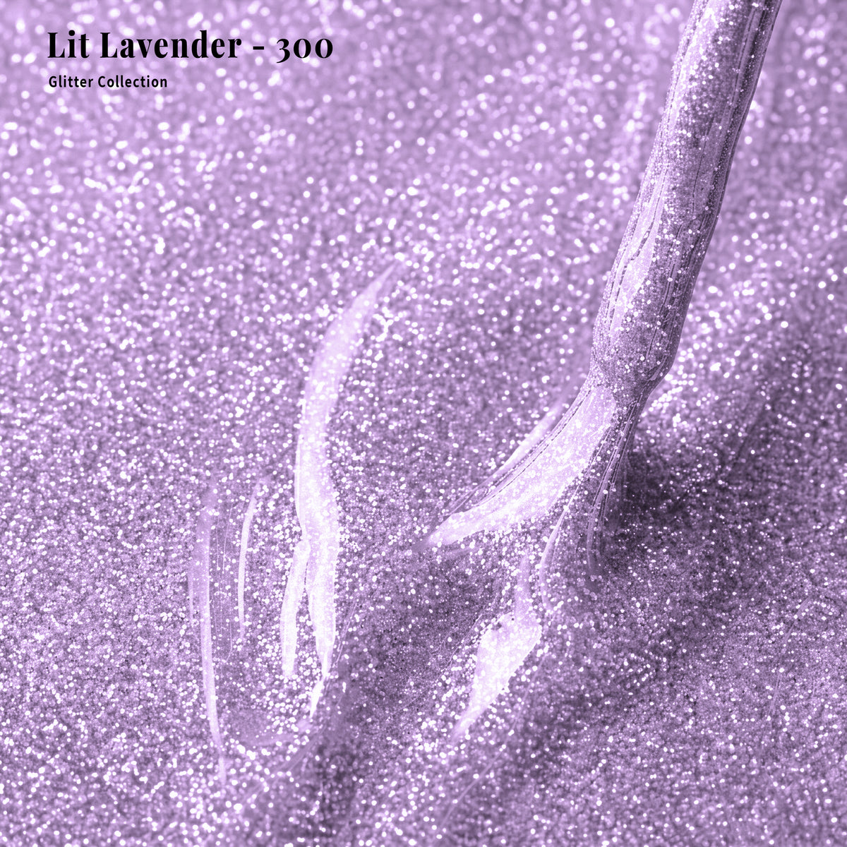 PLA Gel & Polish Duo - 300 Lit Lavender