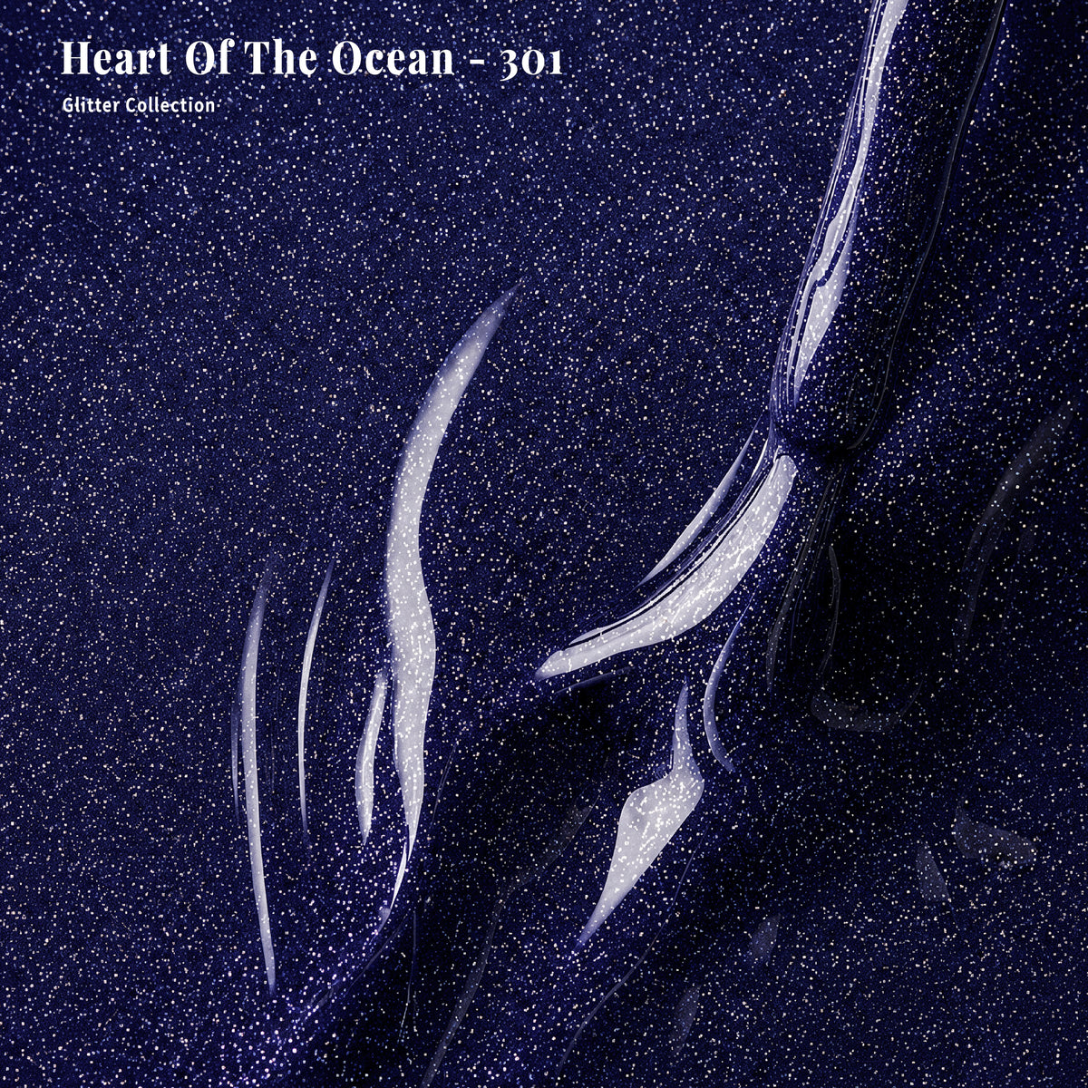 PLA Gel & Polish Duo - 301 Heart Of The Ocean
