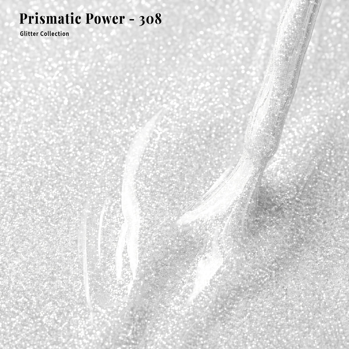 PLA Nail Lacquer - 308 Prismatic Power