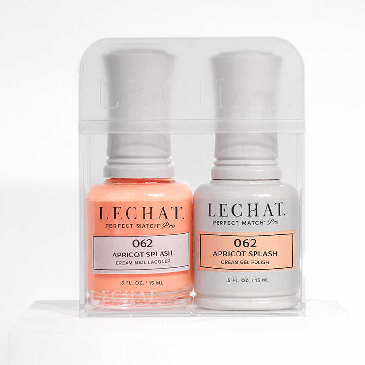 Perfect Match Pro Duo - 062 Apricot Splash
