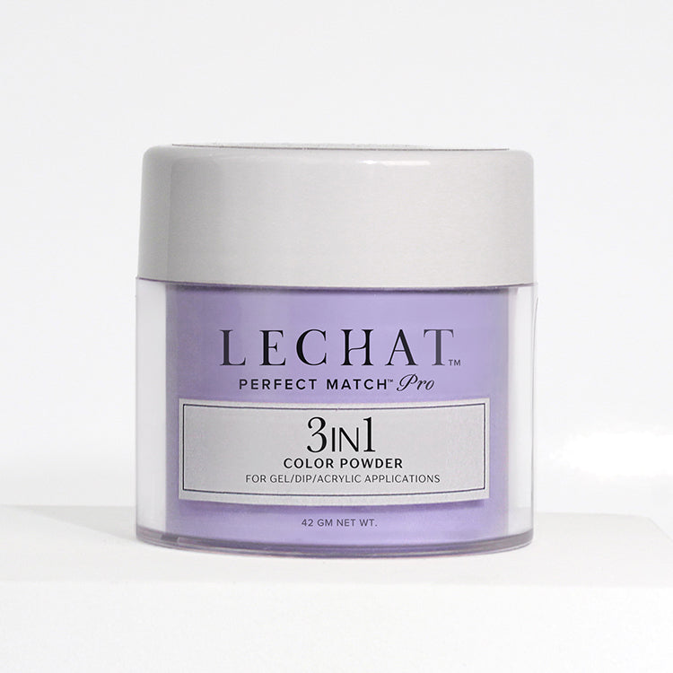Perfect Match Pro Powder Lavender Patch