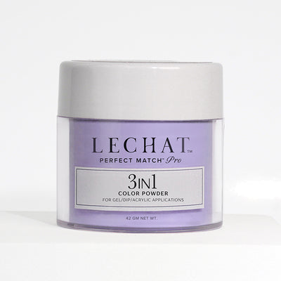 Perfect Match Pro Powder Lavender Patch