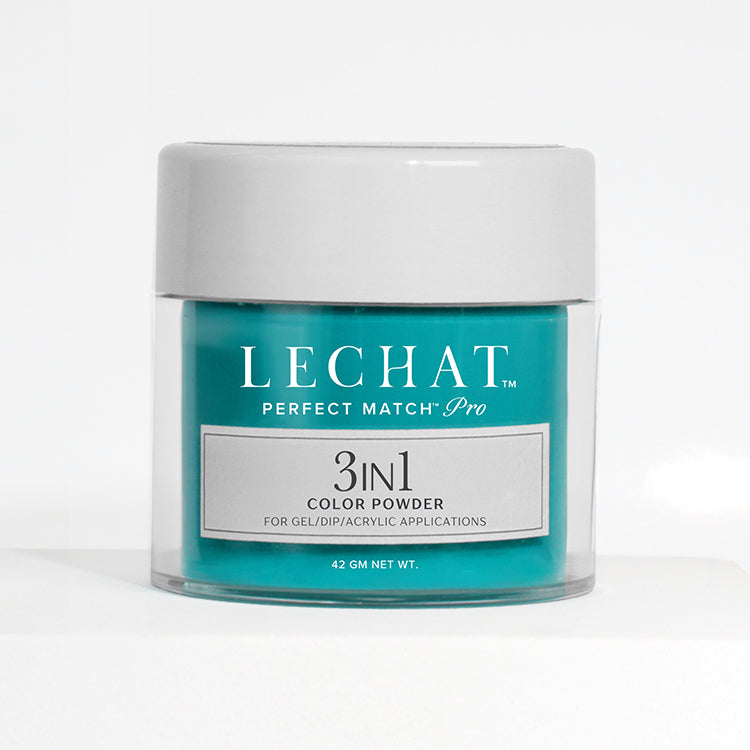Perfect Match Pro Powder Aqua Allure