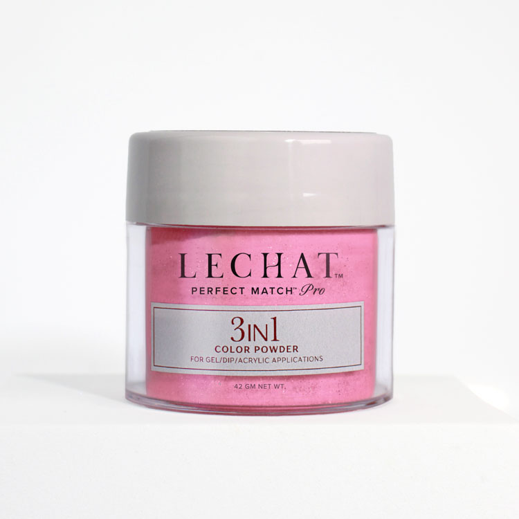 Perfect Match Pro 3 in 1 Powder Acting Up