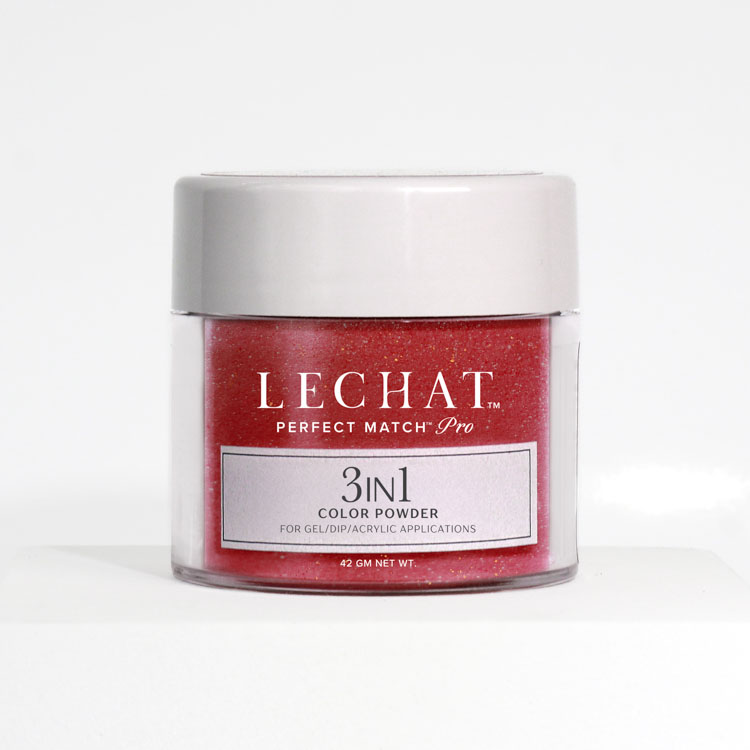 Perfect Match Pro 3 in 1 Powder After Party