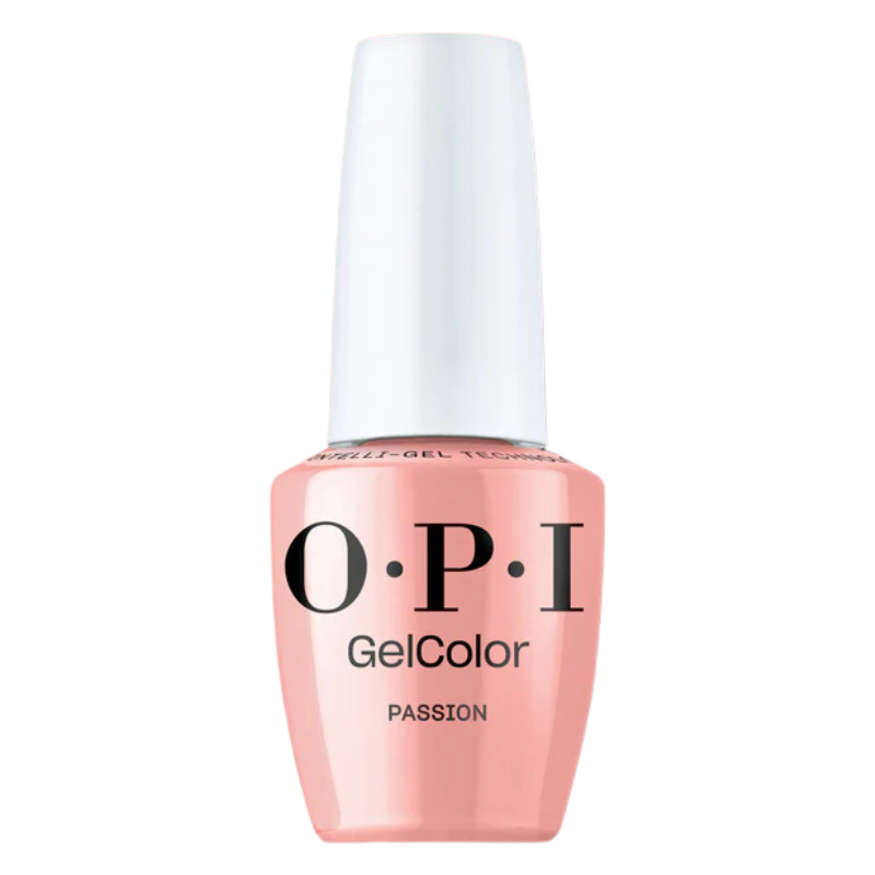 H19 Passion Intelli-Gel Polish by OPI