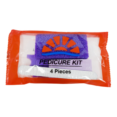 Disposable Pedicure Toe Kits by Cam Sunrise