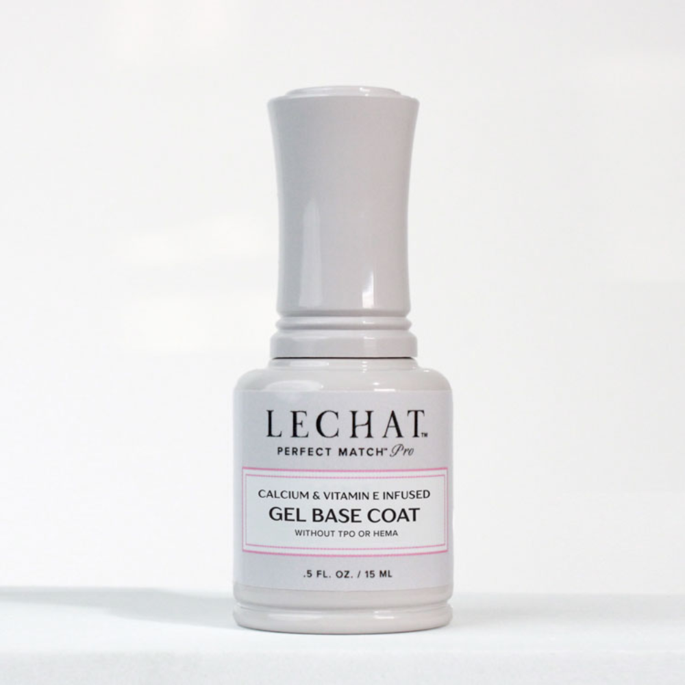 Perfect Match Pro Gel Base Coat