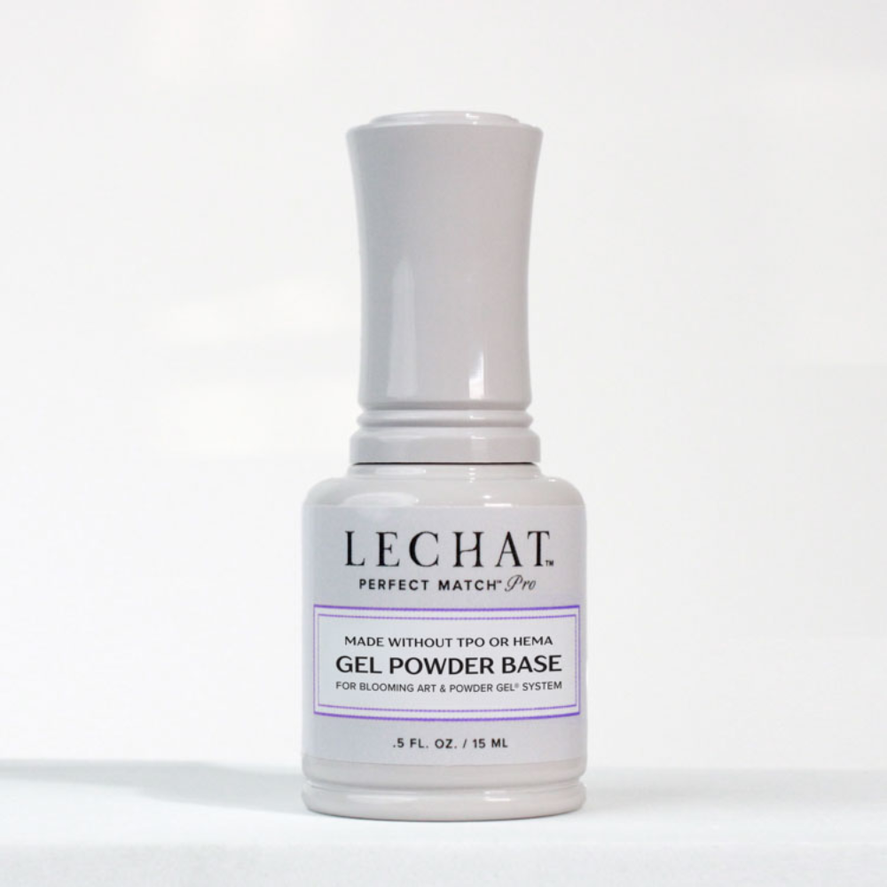 Perfect Match Pro Gel Powder Base