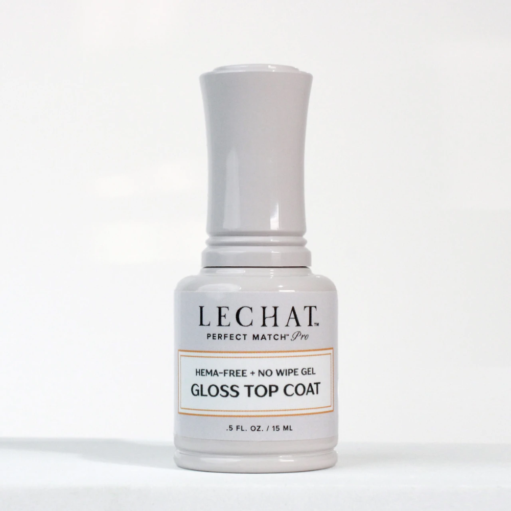 Perfect Match Pro Gloss Top Coat