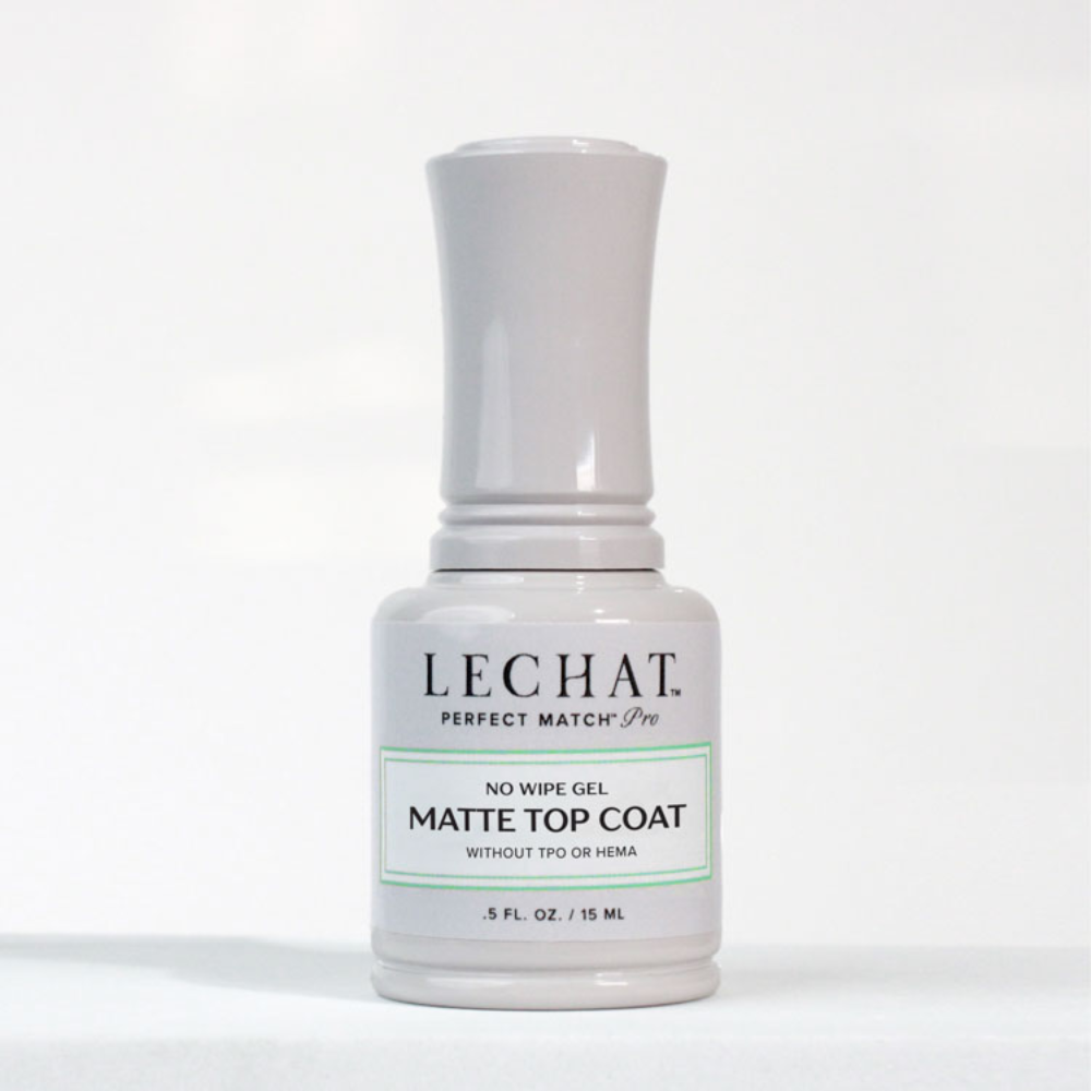 Perfect Match Pro Matte Top Coat