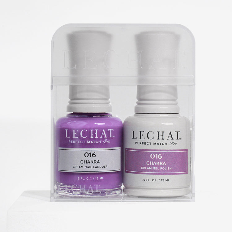 Perfect Match Pro Duo - 016 Chakra