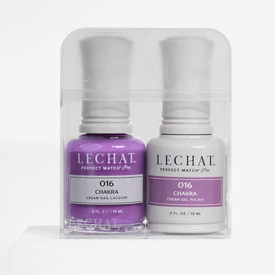 Perfect Match Pro Duo - 016 Chakra