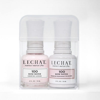 Shop Perfect Match Pro Duo - Rose Water #100