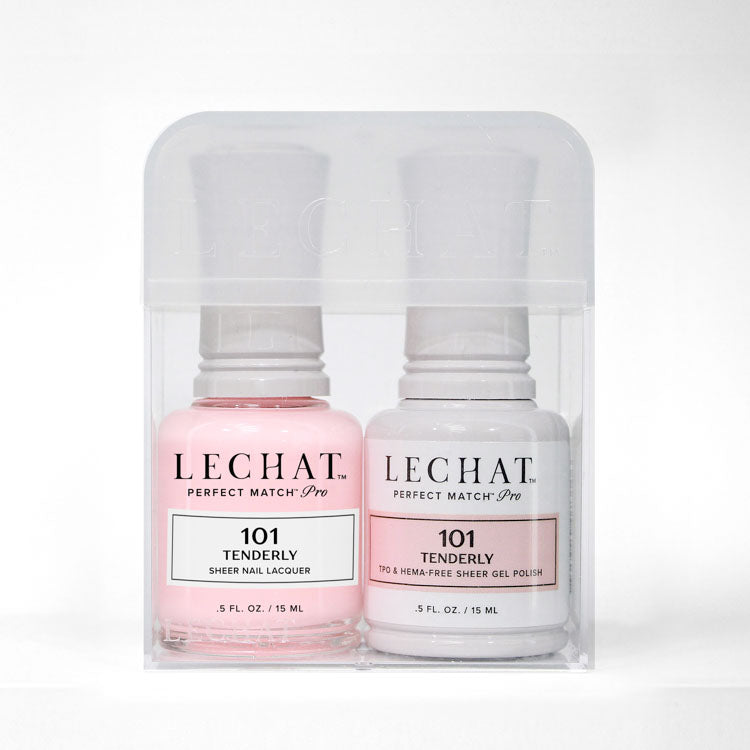Shop Perfect Match Pro Duo - Tenderly #101
