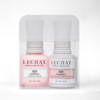 Shop Perfect Match Pro Duo - Tenderly #101