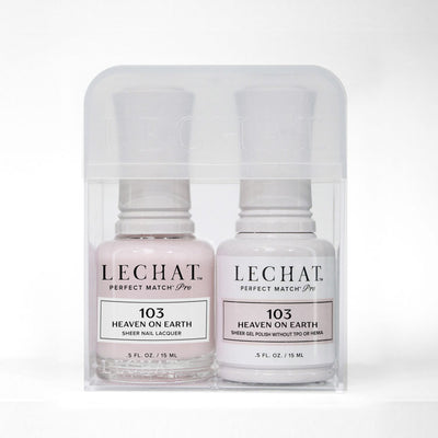Perfect Match Pro Duo - 103 Heaven On Earth