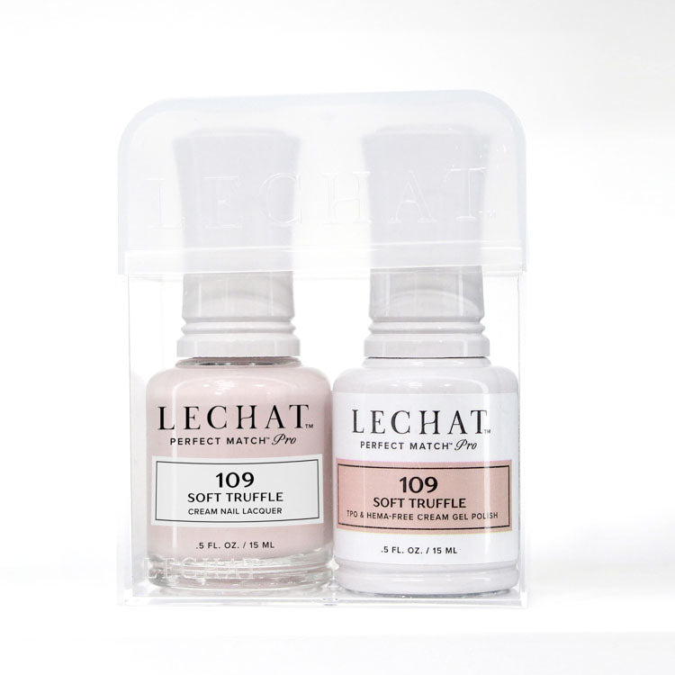 Perfect Match Pro Duo - 109 Soft Truffle