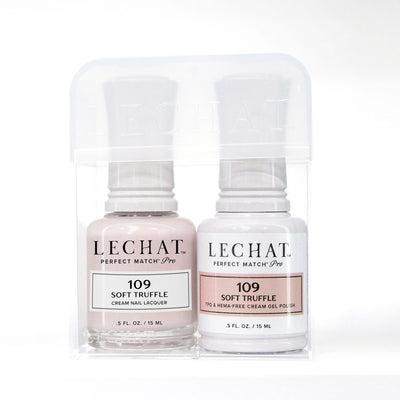 Perfect Match Pro Duo - 109 Soft Truffle