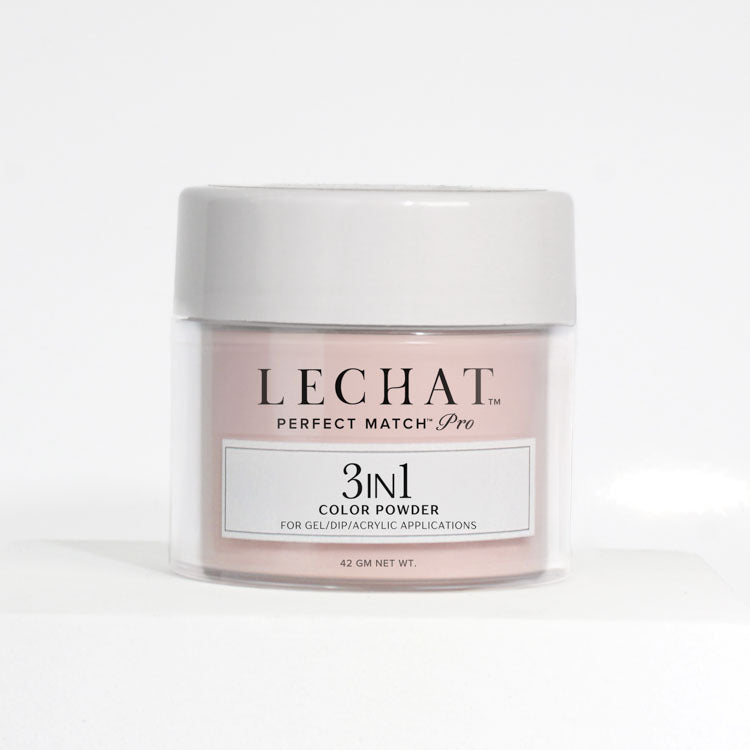 Perfect Match Pro 3 in 1 Powder Sandcastles