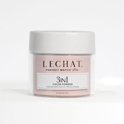 Perfect Match Pro 3 in 1 Powder Sandcastles