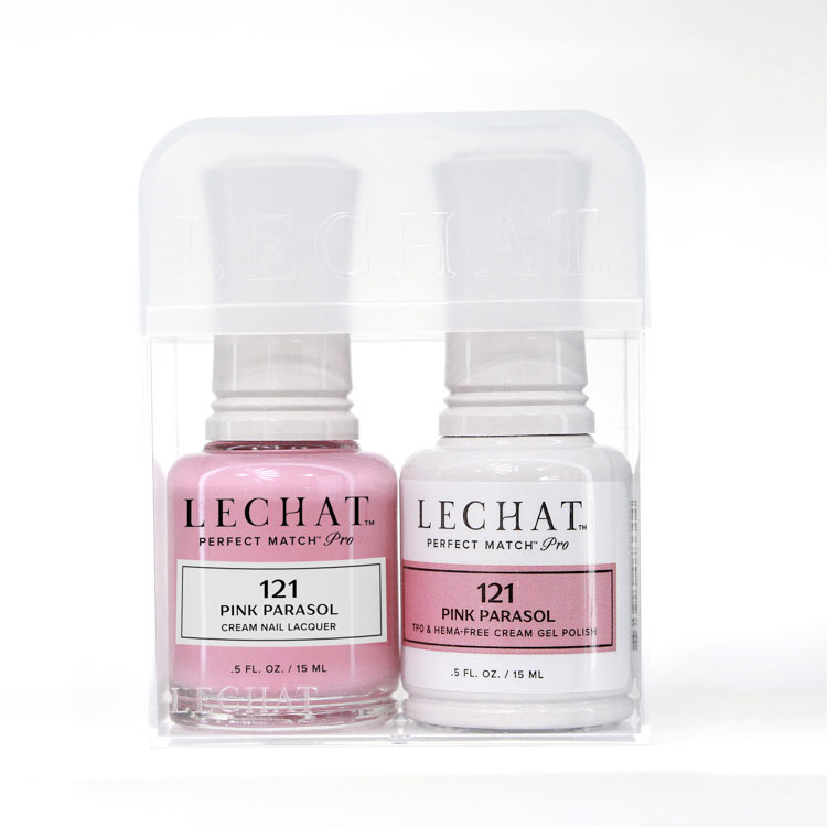 Perfect Match Pro Duo - 121 Pink Parasol