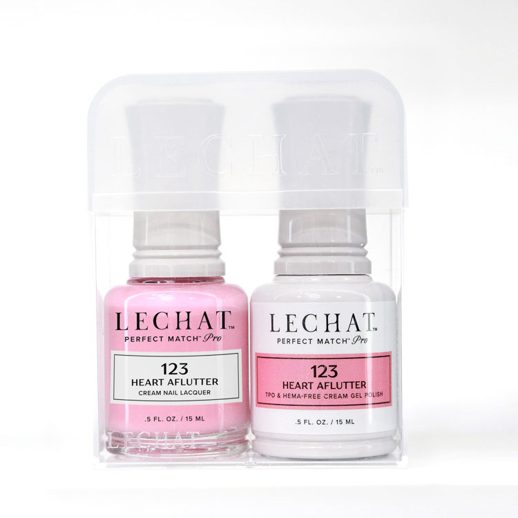 Perfect Match Pro Duo - 123 Heart Aflutter